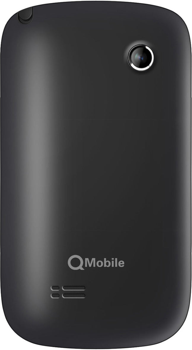 QMobile E860