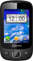 QMobile E860