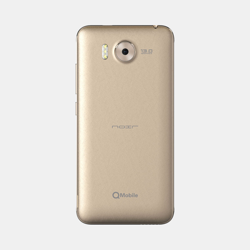 QMobile Noir S6