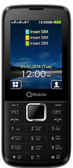 QMobile R500