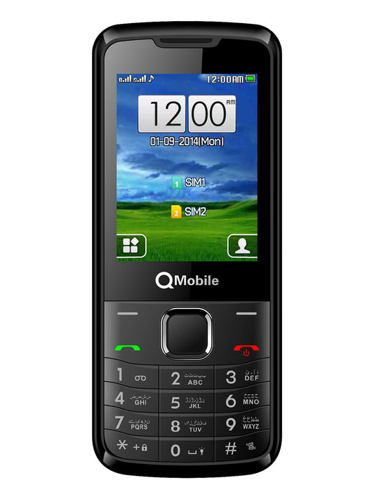 Buy QMobile S250 from Vmart in Pakistan