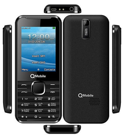 Buy QMobile B170 from Vmart in Pakistan