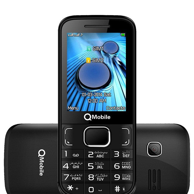 QMobile B30