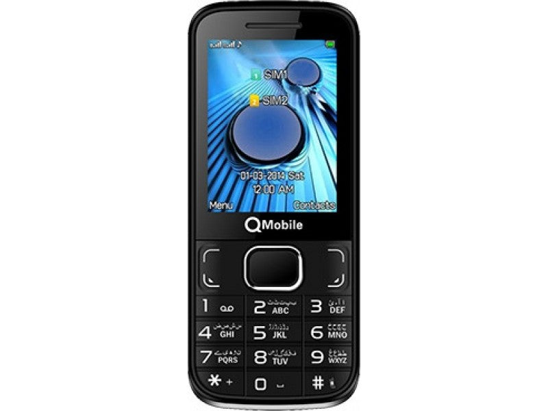 QMobile B30