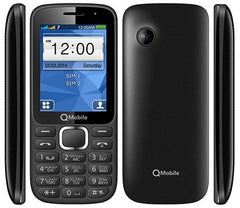 QMobile B55