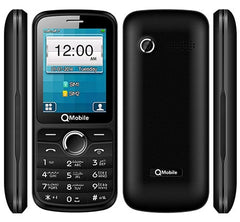 QMobile B60