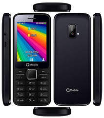 QMobile B80