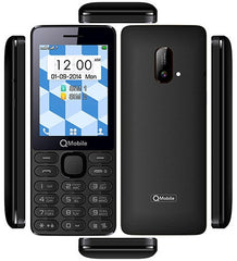 QMobile B85