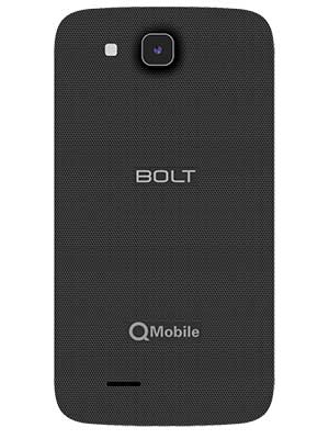 QMobile Bolt T10