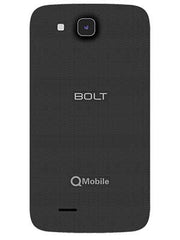 QMobile Bolt T10