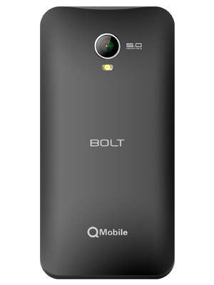 QMobile Bolt T400