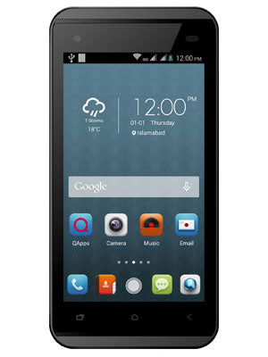 QMobile Bolt T400