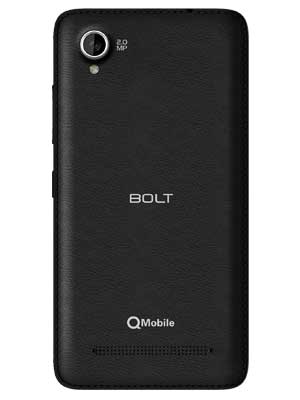 QMobile Bolt T480