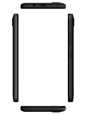 QMobile Bolt T480