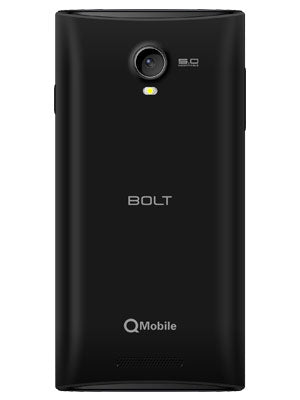 QMobile Bolt T500