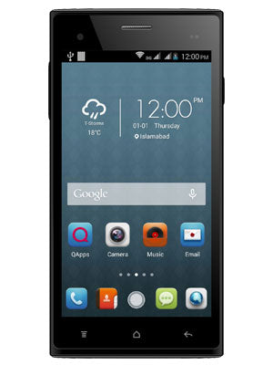 QMobile Bolt T500