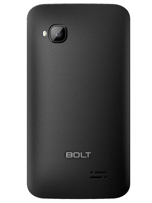 QMobile Bolt T50