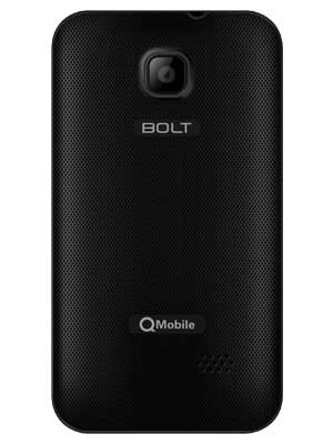 QMobile Bolt T5