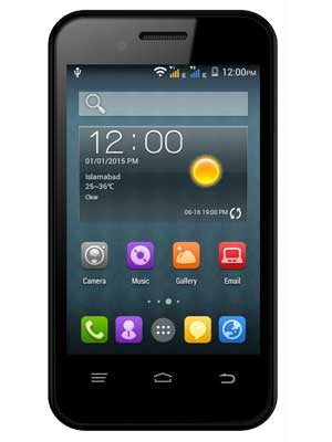 QMobile Bolt T5