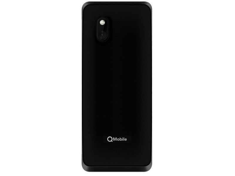 QMobile C12