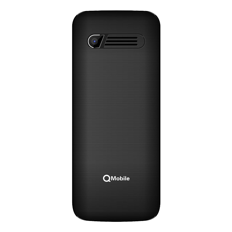 QMobile D2 Dual Sim