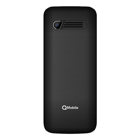 Buy QMobile D2 Dual Sim from Vmart in Pakistan