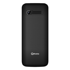 QMobile D2 Dual Sim