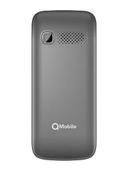 QMobile E50