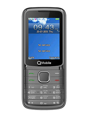 QMobile E50