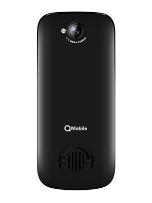 QMobile E5