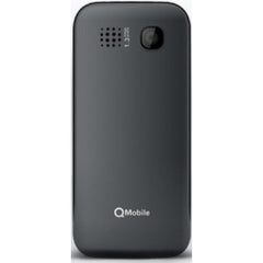 QMobile E9