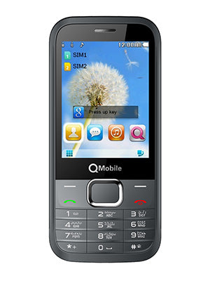 QMobile E9