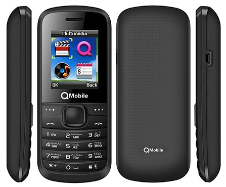 QMobile G100