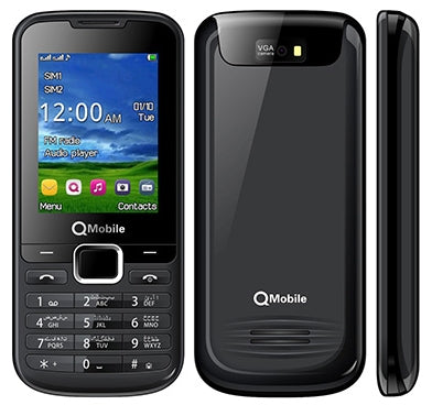 QMobile G300