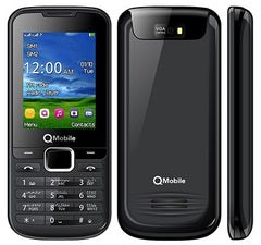 QMobile G300