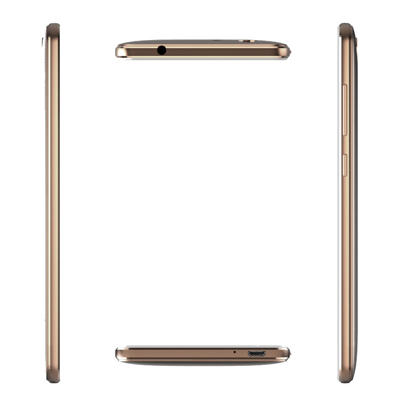 Buy QMobile LT700 Pro (3GB - 16GB) from Vmart in Pakistan