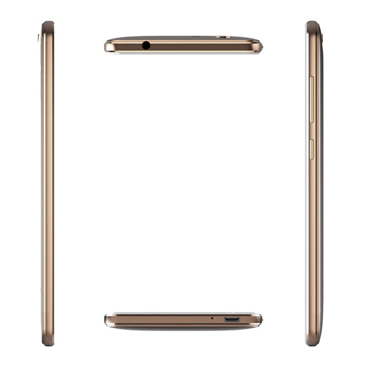 Buy QMobile LT700 Pro (3GB - 16GB) from Vmart in Pakistan