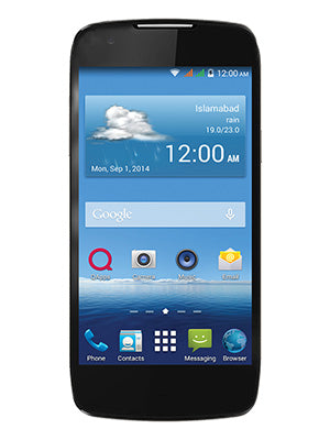 QMobile Linq X70