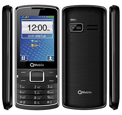 QMobile M20