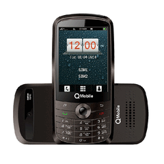 QMobile M700