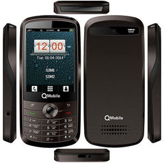 QMobile M700