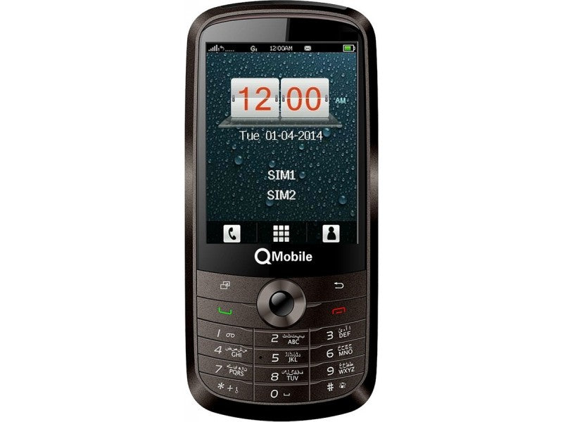 QMobile M700