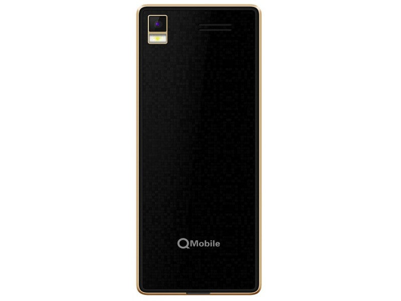 QMobile M80