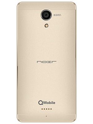 QMobile Noir A3