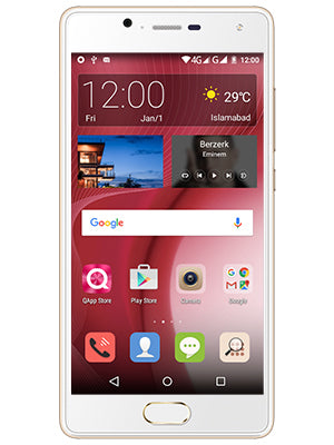 QMobile Noir A3