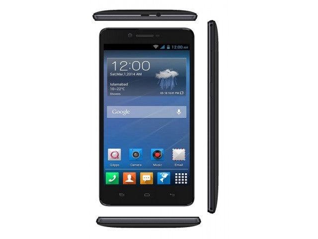 QMobile Noir A400