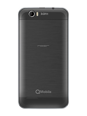 QMobile Noir A75