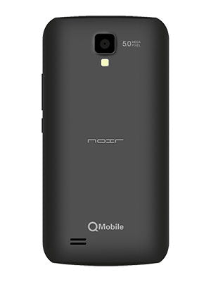 QMobile Noir A8i