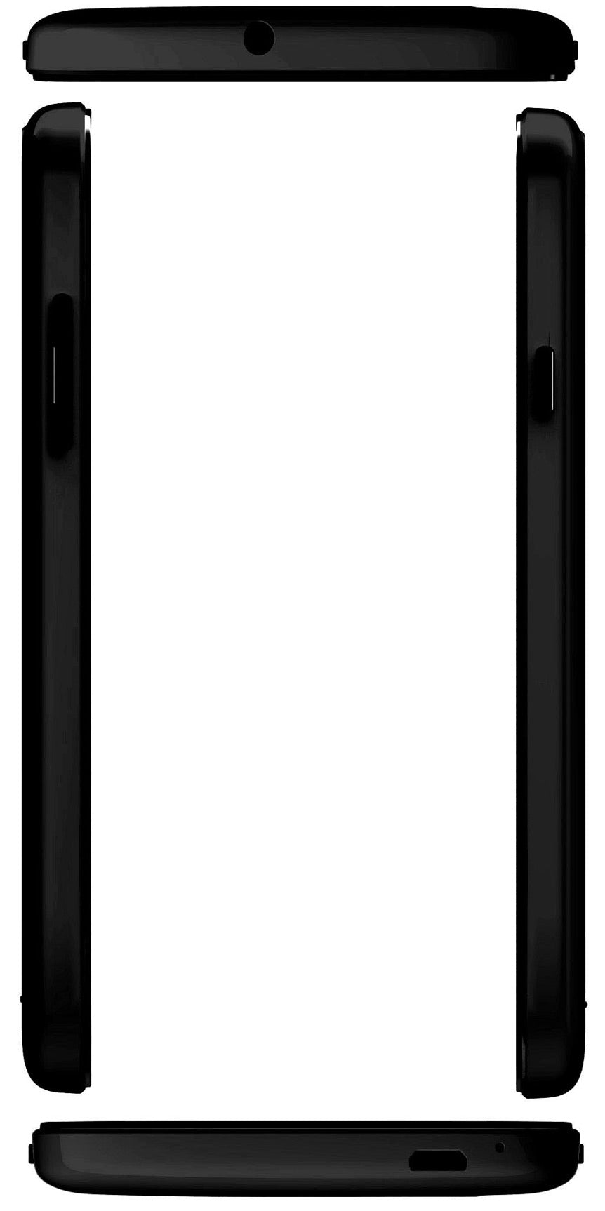 QMobile Noir i10