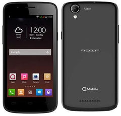 QMobile Noir i7